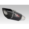 Sportauspuff Yoshimura Suzuki GSX-S 1000 / Suzuki Gsx-S 1000 GT 2021/2