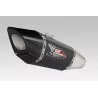 Escape Yoshimura Suzuki GSX-S 1000 / Suzuki Gsx-S 1000 GT 2021/2023 e5