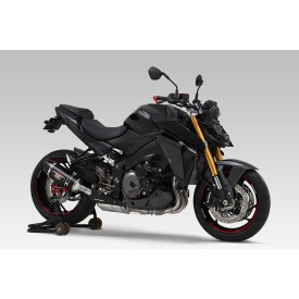 Escape Yoshimura Suzuki GSX-S 1000 / Suzuki Gsx-S 1000 GT 2021/2023 e5