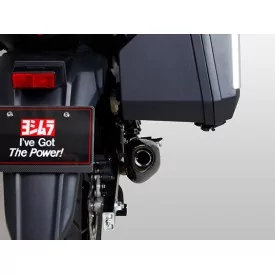 Exhaust Yoshimura Suzuki GSX-S 1000 / Suzuki Gsx-S 1000 GT 2021/2023 e