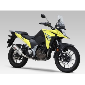 Escape Yoshimura Suzuki GSX-S 1000 / Suzuki Gsx-S 1000 GT 2021/2023 e5