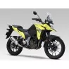 Scarico Yoshimura JMCA F/S R-77S GIXXER 250/SF 250/V-STROM 250SX 2023/2026 