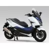 Echappement Yoshimura Suzuki GSX-S 1000 / Suzuki Gsx-S 1000 GT 2021/20