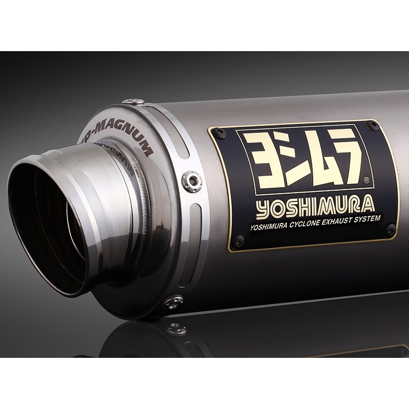Escape Yoshimura Suzuki GSX-S 1000 / Suzuki Gsx-S 1000 GT 2021/2023 e5 Escape Yoshimura Suzuki GSX-S 1000 / Suzuki Gsx-S 1000 GT 2021/2023 e5