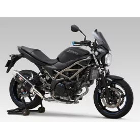 Escape Yoshimura Suzuki GSX-S 1000 / Suzuki Gsx-S 1000 GT 2021/2023 e5
