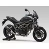 Sportauspuff Yoshimura Suzuki GSX-S 1000 / Suzuki Gsx-S 1000 GT 2021/2