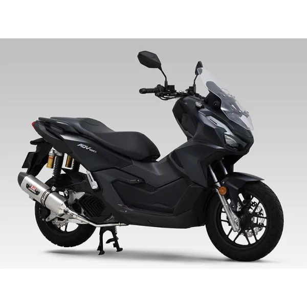 Exhaust Yoshimura JMCA Full System R-77J FORZA 2023/2025 