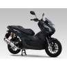 Echappement Yoshimura Suzuki GSX-S 1000 / Suzuki Gsx-S 1000 GT 2021/20