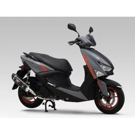 Escape Yoshimura Suzuki GSX-S 1000 / Suzuki Gsx-S 1000 GT 2021/2023 e5