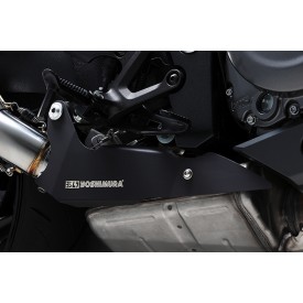 Sportauspuff Yoshimura Suzuki GSX-S 1000 / Suzuki Gsx-S 1000 GT 2021/2