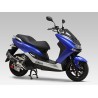 Exhaust Yoshimura Suzuki GSX-S 1000 / Suzuki Gsx-S 1000 GT 2021/2023 e