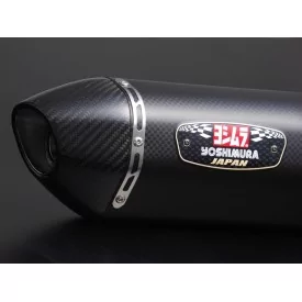 Scarico Yoshimura Suzuki GSX-S 1000 / Suzuki Gsx-S 1000 GT 2021/2023 e