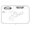 Marving H/5006/NC Honda Cb 900 F 82