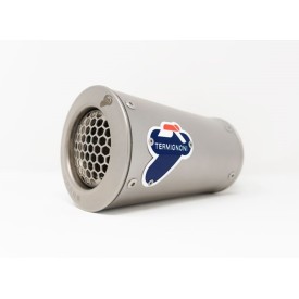 Echappement Termignoni Piaggio Mp3