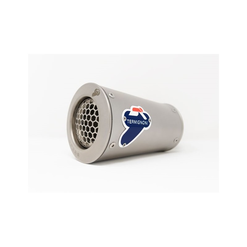 Exhaust Termignoni Piaggio Mp3 Exhaust Termignoni Piaggio Mp3