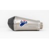 Sportauspuff Termignoni Piaggio Mp3