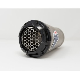 Echappement Termignoni Piaggio Mp3