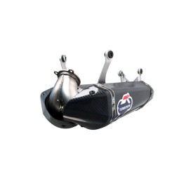 Echappement Termignoni Piaggio Mp3