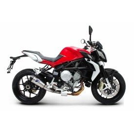 Scarico Termignoni Piaggio Mp3