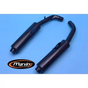 Marving H/2089/NC Honda Cbr 1000 F 86/88