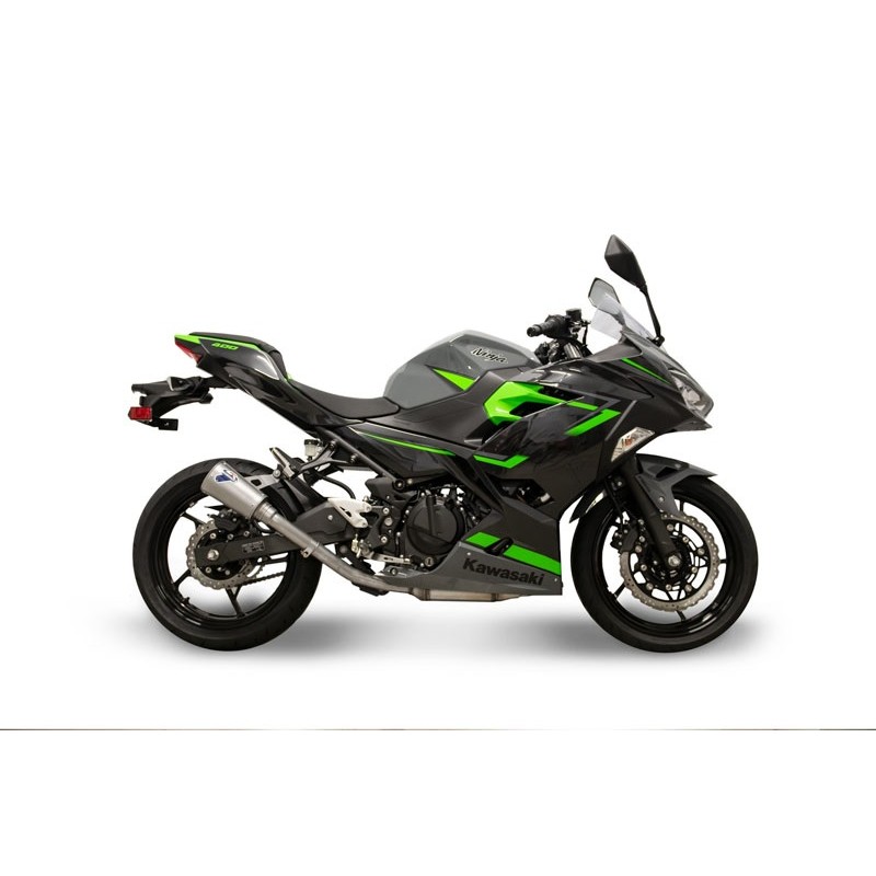 Sportauspuff Termignoni Piaggio Mp3 Sportauspuff Termignoni Piaggio Mp3