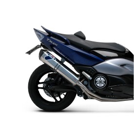Scarico Termignoni Piaggio Mp3