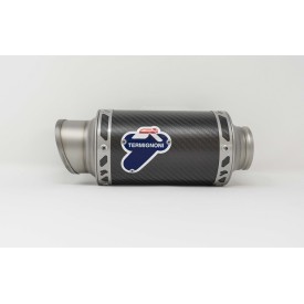 Sportauspuff Termignoni Piaggio Mp3