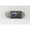 Sportauspuff Termignoni Piaggio Mp3