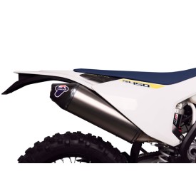 Escape Termignoni Piaggio Mp3