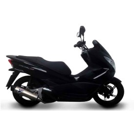 Echappement Termignoni Piaggio Mp3