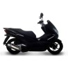 Echappement Termignoni Piaggio Mp3