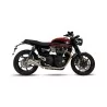 Sportauspuff IXIL TRIUMPH SPEED TWIN 1200 19-20 (DD01)