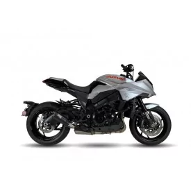 Escape IXIL SUZUKI GSX-S 1000 GX 24-26 (WEK3)