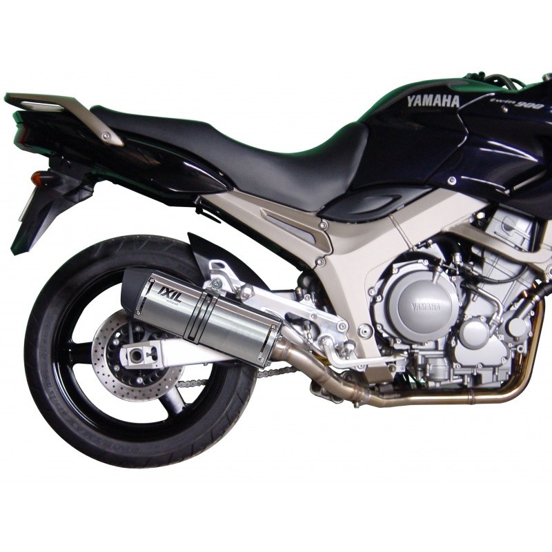 Escape IXIL YAMAHA TDM 900 (RN08) Escape IXIL YAMAHA TDM 900 (RN08)