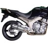 Escape IXIL YAMAHA TDM 900 (RN08)