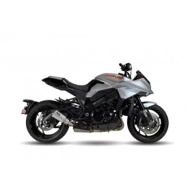 Escape IXIL SUZUKI GSX-S 1000 GX 24-26 (WEK3)
