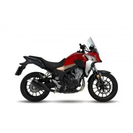 Exhaust IXIL HONDA CB 500 F 21-24 (PC63)