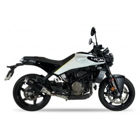 Escape IXIL KTM DUKE 390 24-26 (KTM IS DUKE)