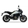Escape IXIL KTM DUKE 390 24-26 (KTM IS DUKE)