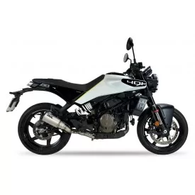 Sportauspuff IXIL KTM DUKE 125 24-26 (KTM IS DK)