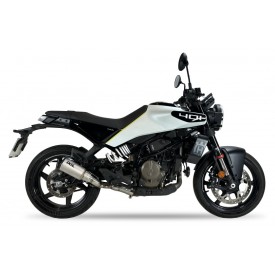 Escape IXIL KTM DUKE 390 24-26 (KTM IS DUKE)