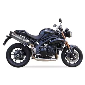 Escape IXIL TRIUMPH ST1050 SPEED TRIPLE 11-13 (515NV)