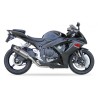 Sportauspuff IXIL SUZUKI GSX 600 R 06-07 (CE1)
