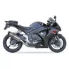 Sportauspuff IXIL SUZUKI GSX 600 R 06-07 (CE1)