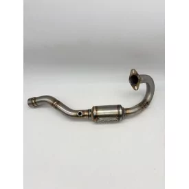 Exhaust Scalvini Ktm SX 85
