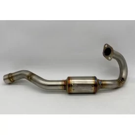 Sportauspuff Scalvini Ktm SX 85