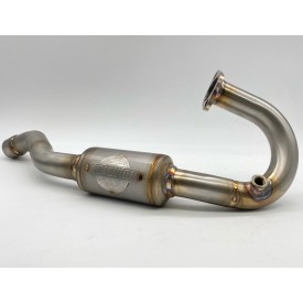 Echappement Scalvini Ktm SX 85