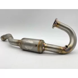 Sportauspuff Scalvini Ktm SX 85