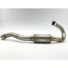 Exhaust Scalvini Ktm SX 85