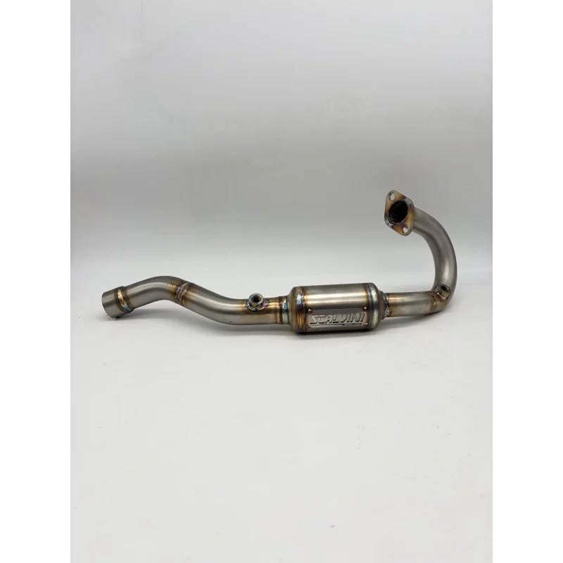 Echappement Scalvini Ktm SX 85 Echappement Scalvini Ktm SX 85